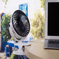 Ventilador Ciema