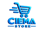 Ciema Store - Inicio